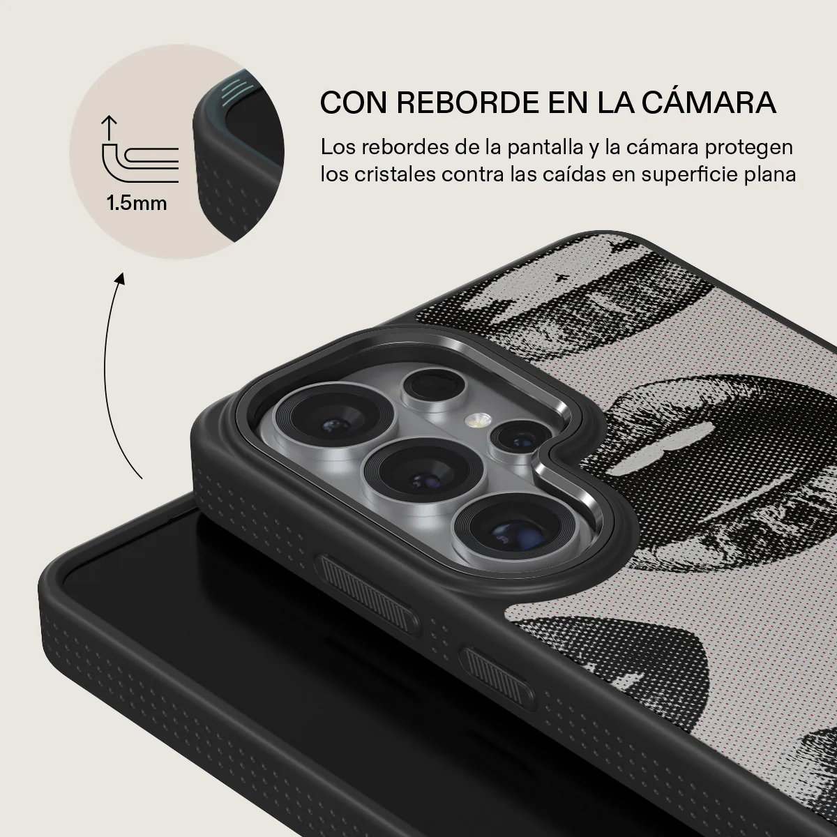 Next Mistake - Samsung Galaxy S26 Ultra Funda - Image 15