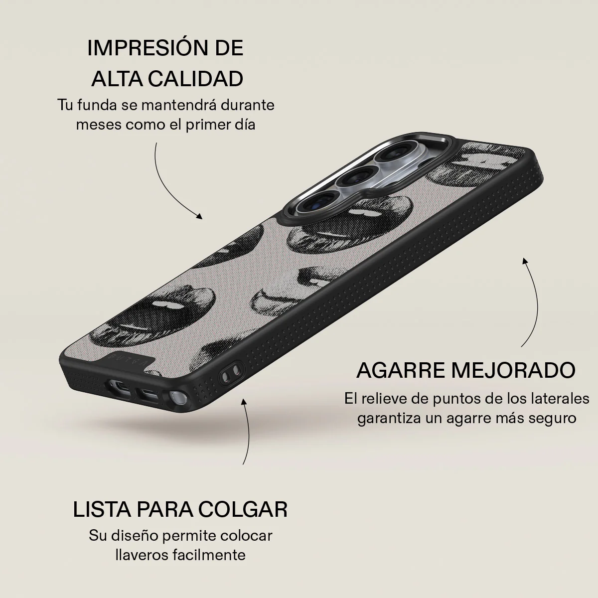 Next Mistake - Samsung Galaxy S26 Ultra Funda - Image 16