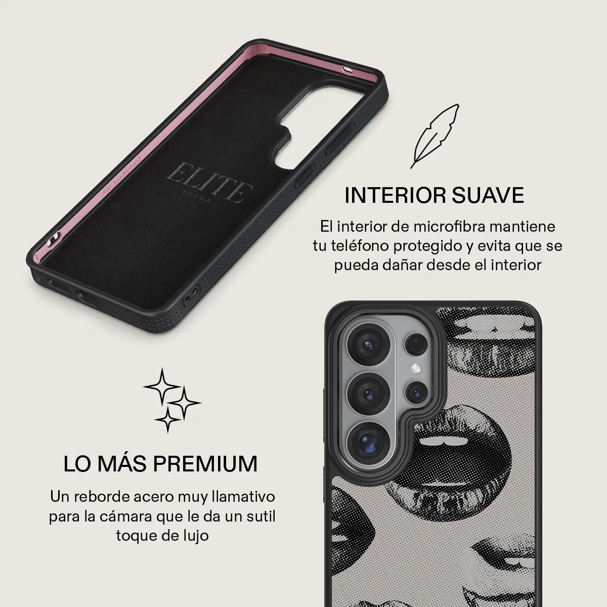 Next Mistake - Samsung Galaxy S26 Ultra Funda - Image 17