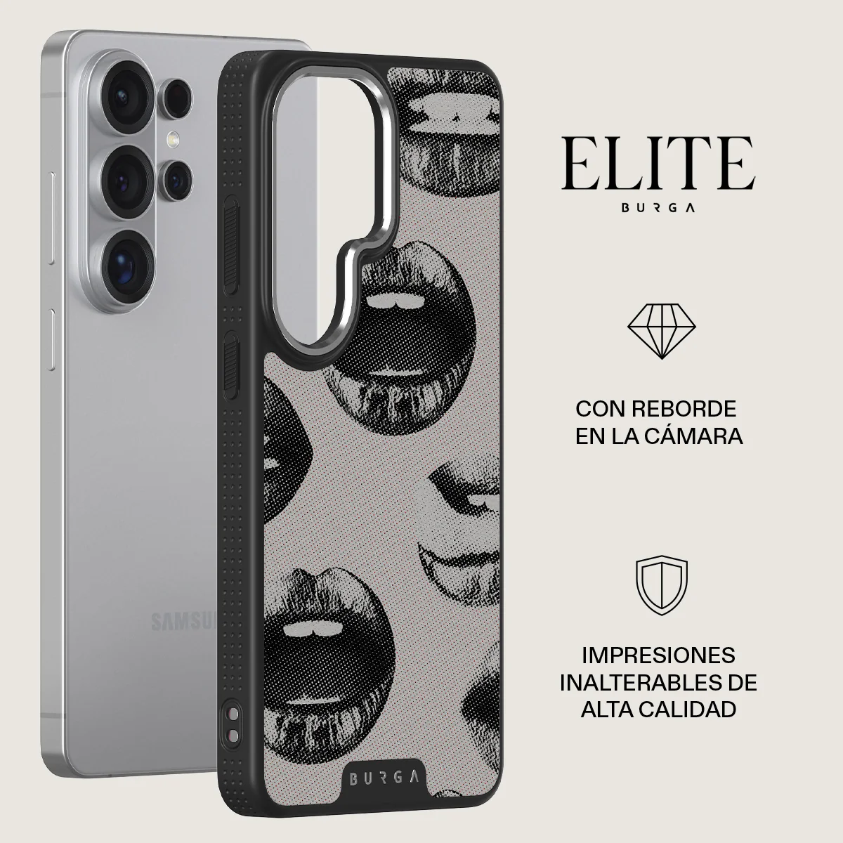 Next Mistake - Samsung Galaxy S26 Ultra Funda - Image 20