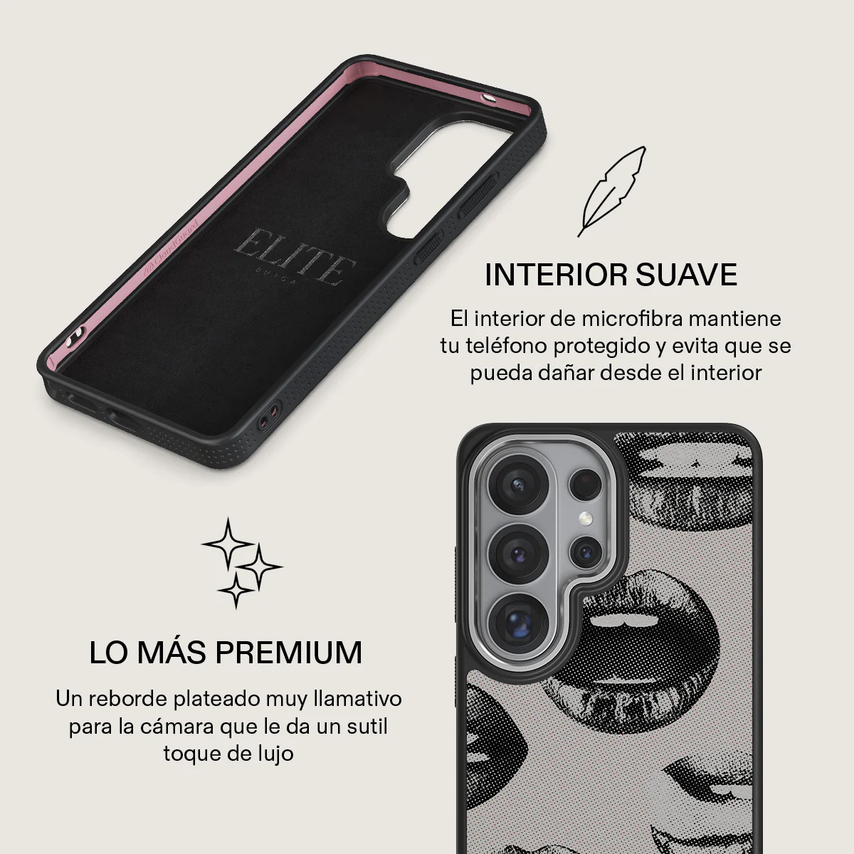 Next Mistake - Samsung Galaxy S26 Ultra Funda - Image 24