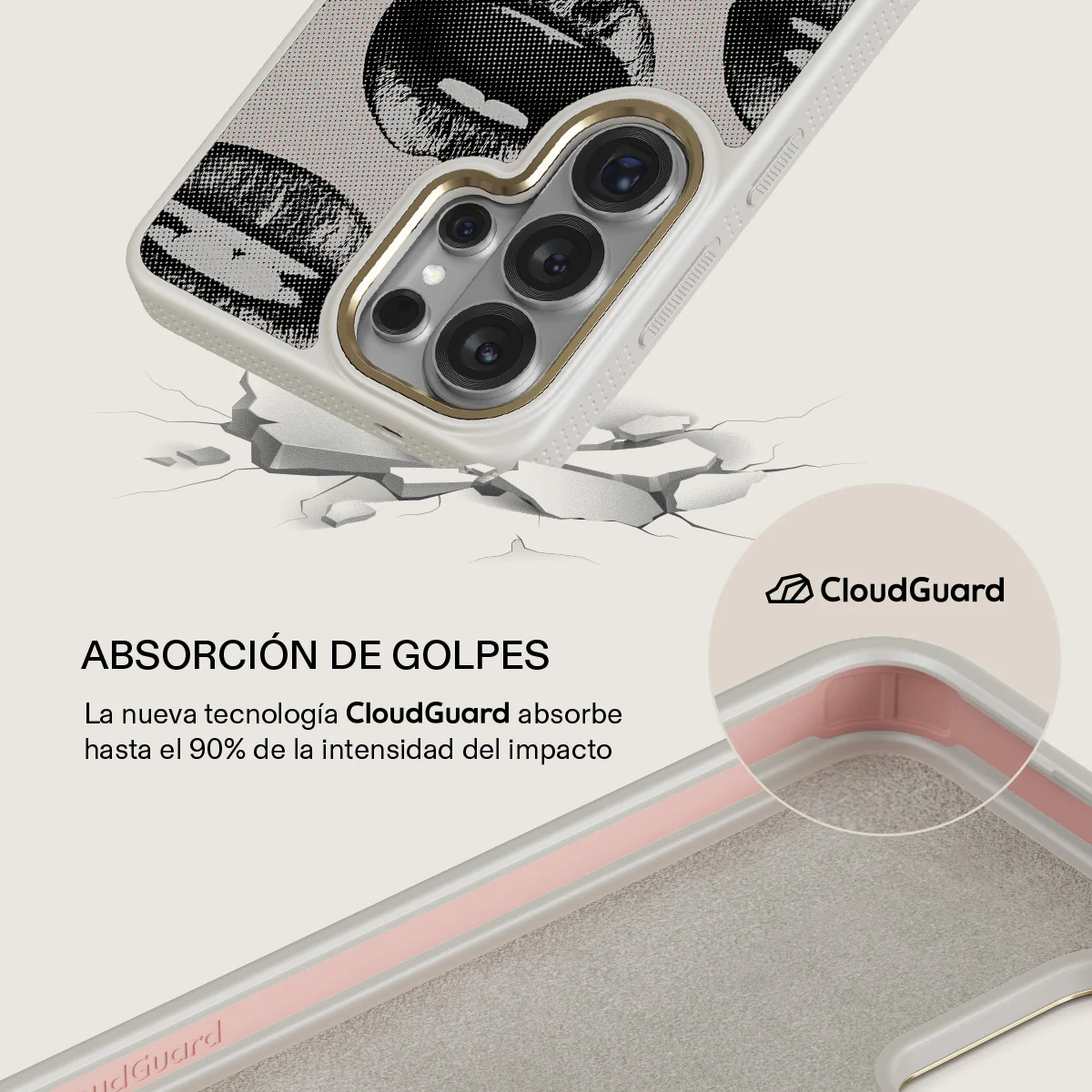 Next Mistake - Samsung Galaxy S26 Ultra Funda - Image 28