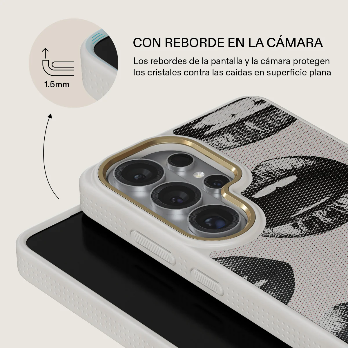 Next Mistake - Samsung Galaxy S26 Ultra Funda - Image 29