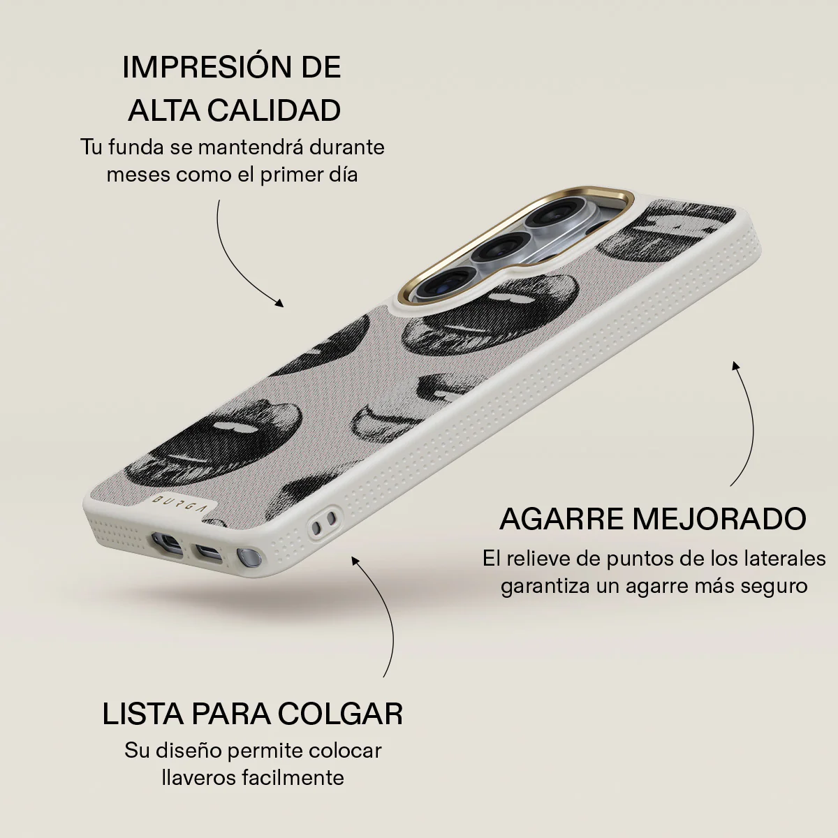 Next Mistake - Samsung Galaxy S26 Ultra Funda - Image 30