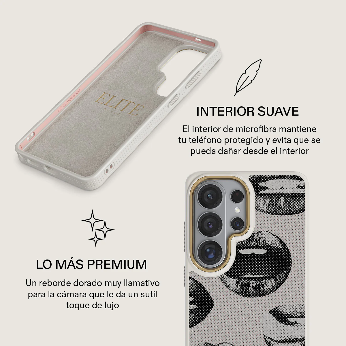Next Mistake - Samsung Galaxy S26 Ultra Funda - Image 31