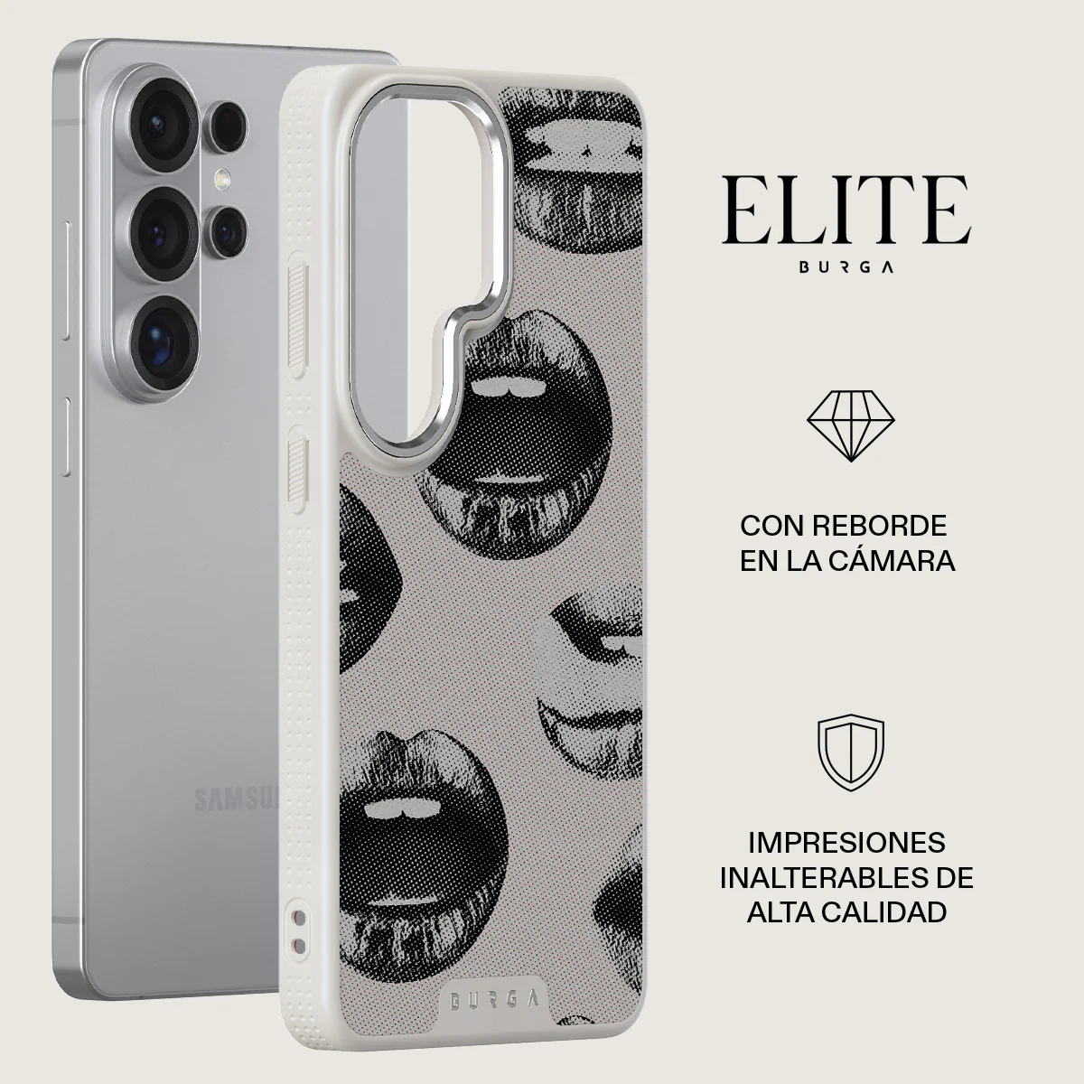 Next Mistake - Samsung Galaxy S26 Ultra Funda - Image 34