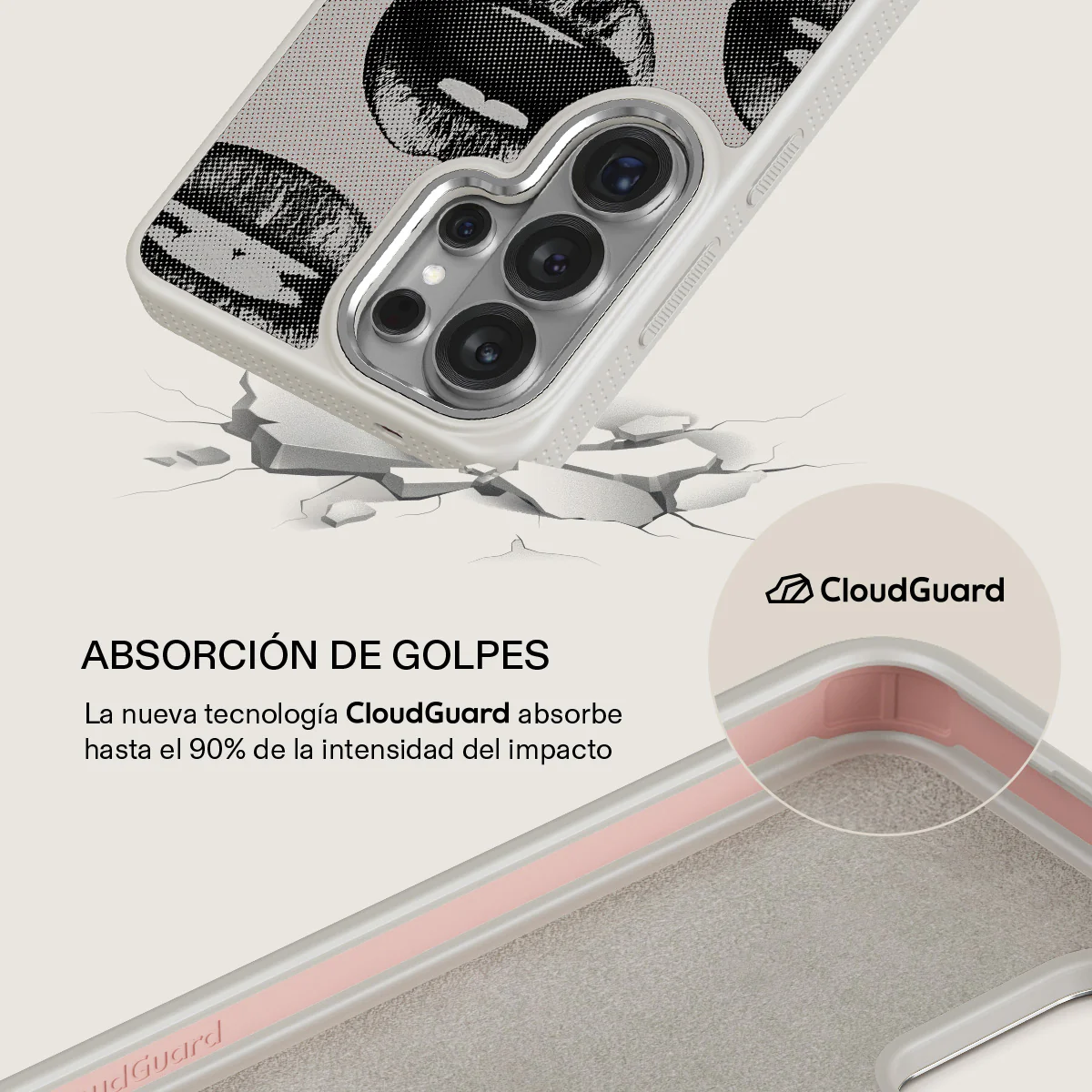 Next Mistake - Samsung Galaxy S26 Ultra Funda - Image 35