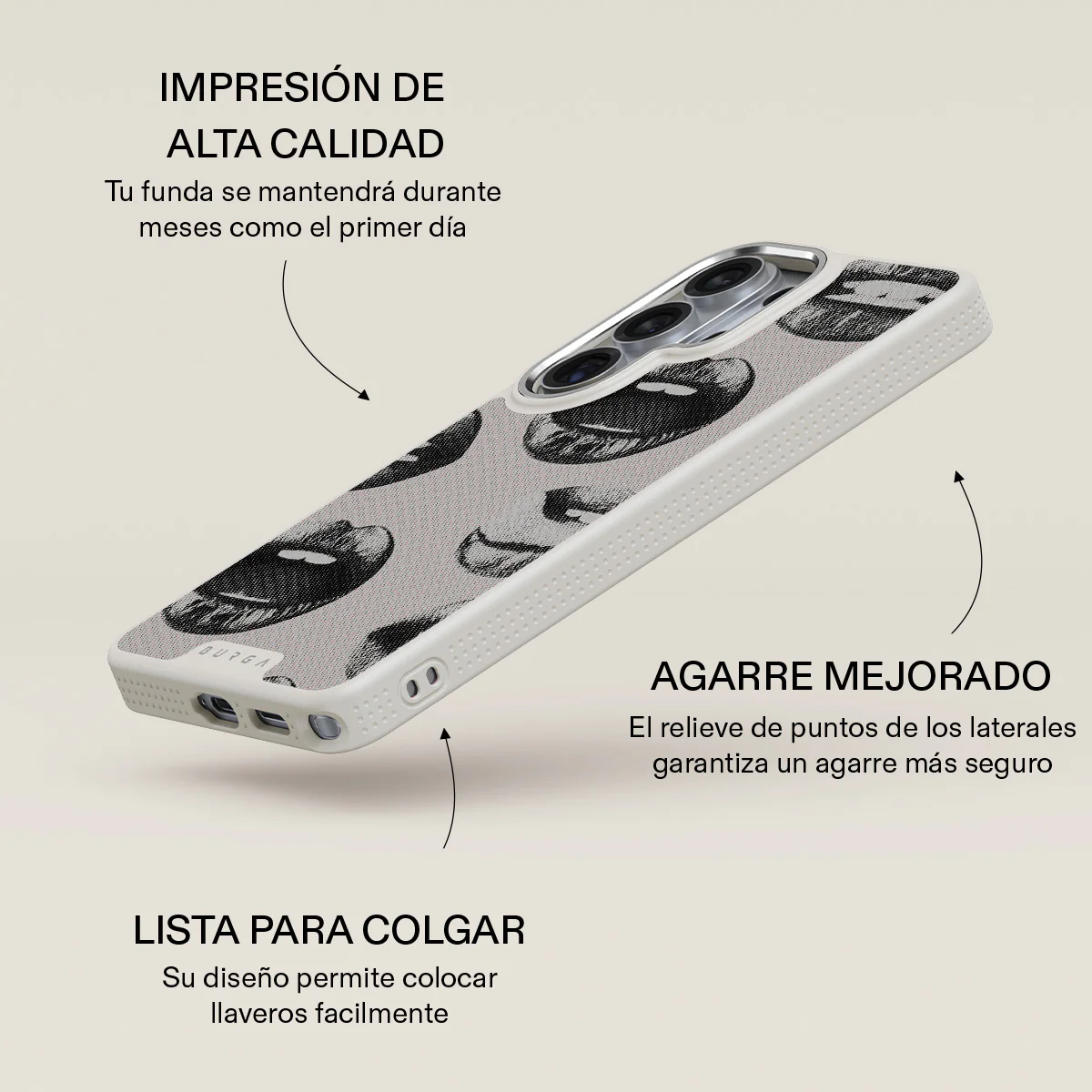 Next Mistake - Samsung Galaxy S26 Ultra Funda - Image 37