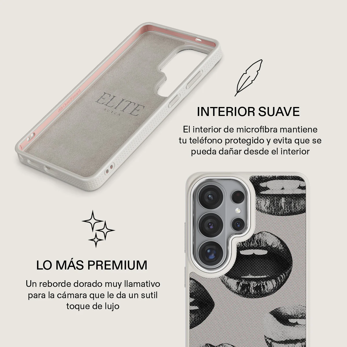 Next Mistake - Samsung Galaxy S26 Ultra Funda - Image 38