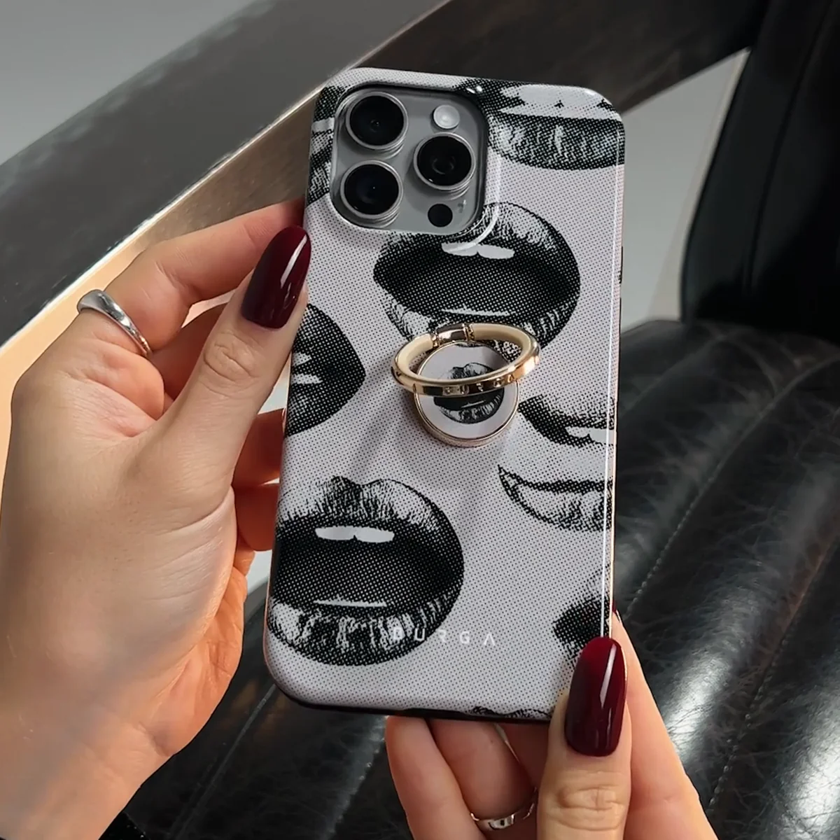 Next Mistake - Samsung Galaxy S26 Ultra Funda - Image 40
