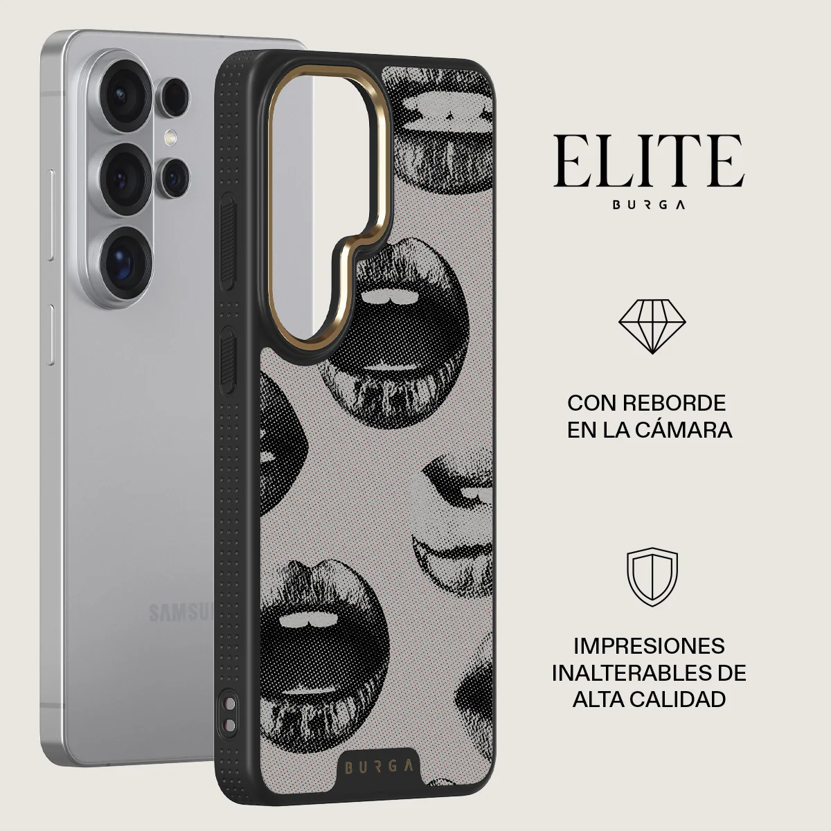 Next Mistake - Samsung Galaxy S26 Ultra Funda - Image 6