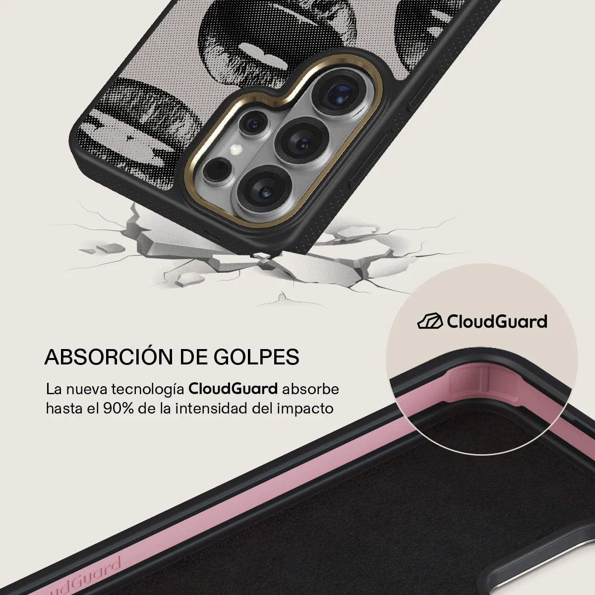Next Mistake - Samsung Galaxy S26 Ultra Funda - Image 7