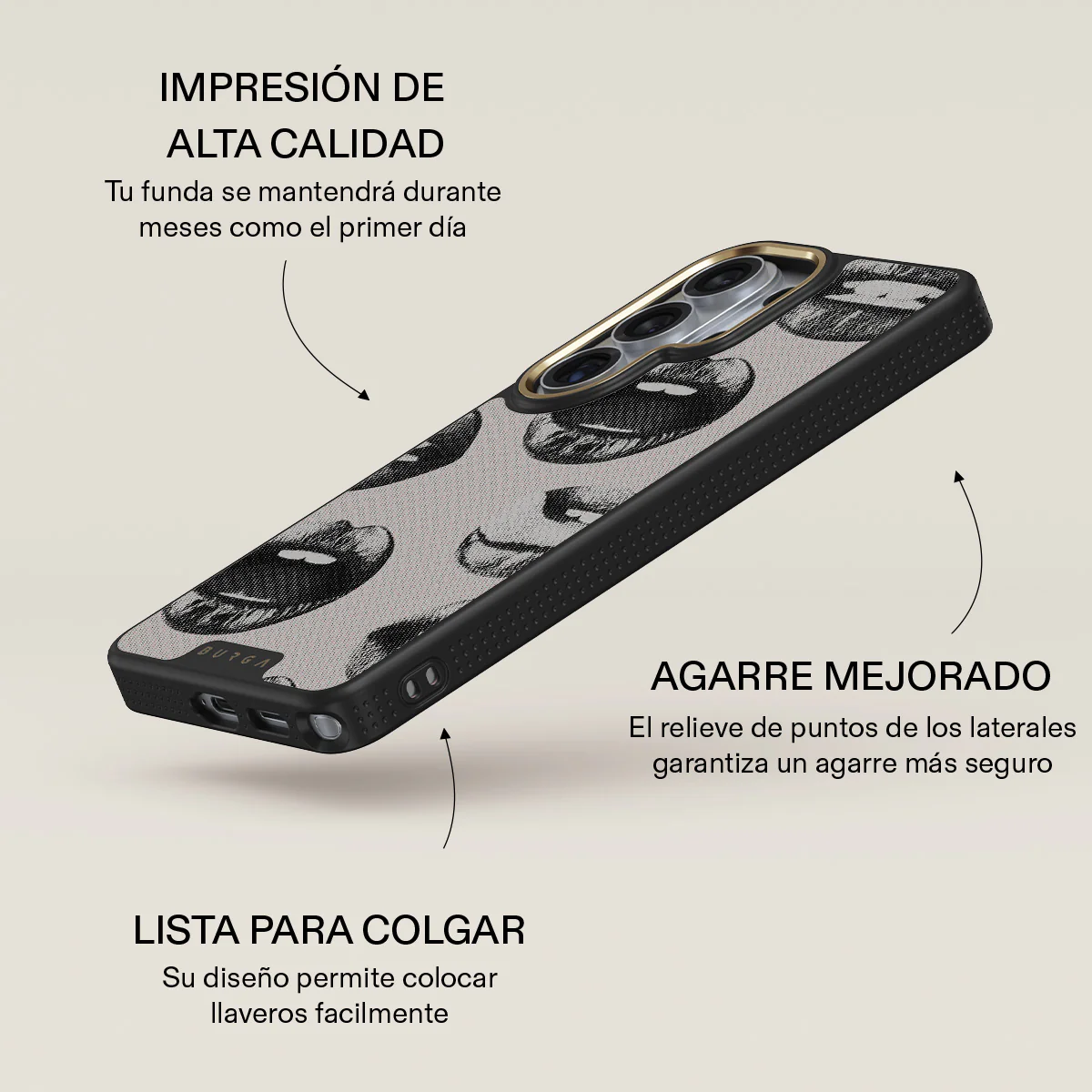 Next Mistake - Samsung Galaxy S26 Ultra Funda - Image 9