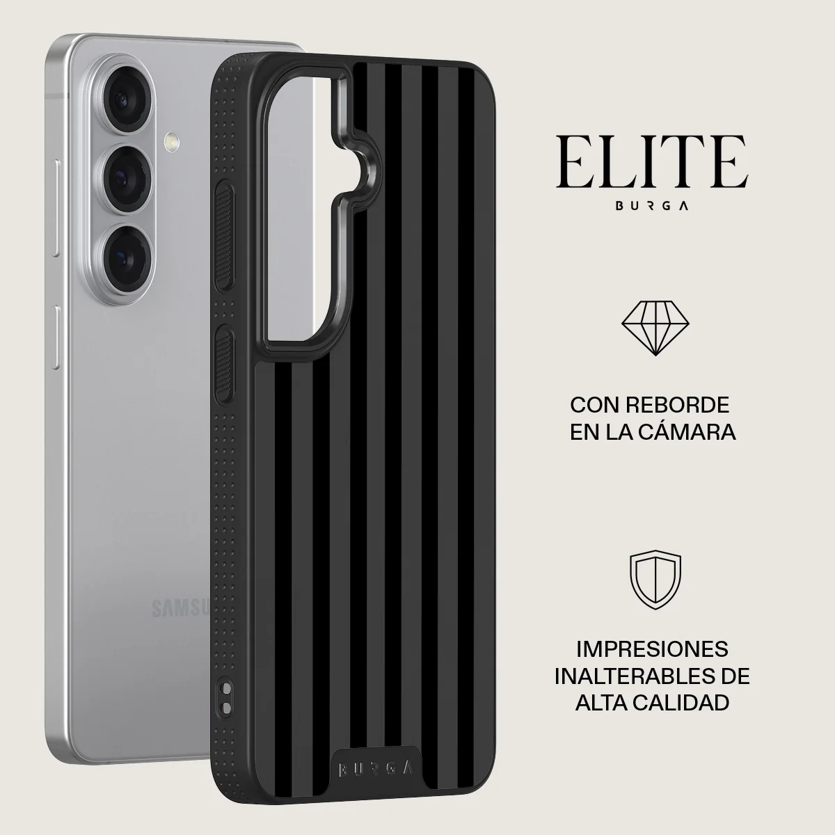 Nightfall - Samsung Galaxy S26 Funda - Image 13