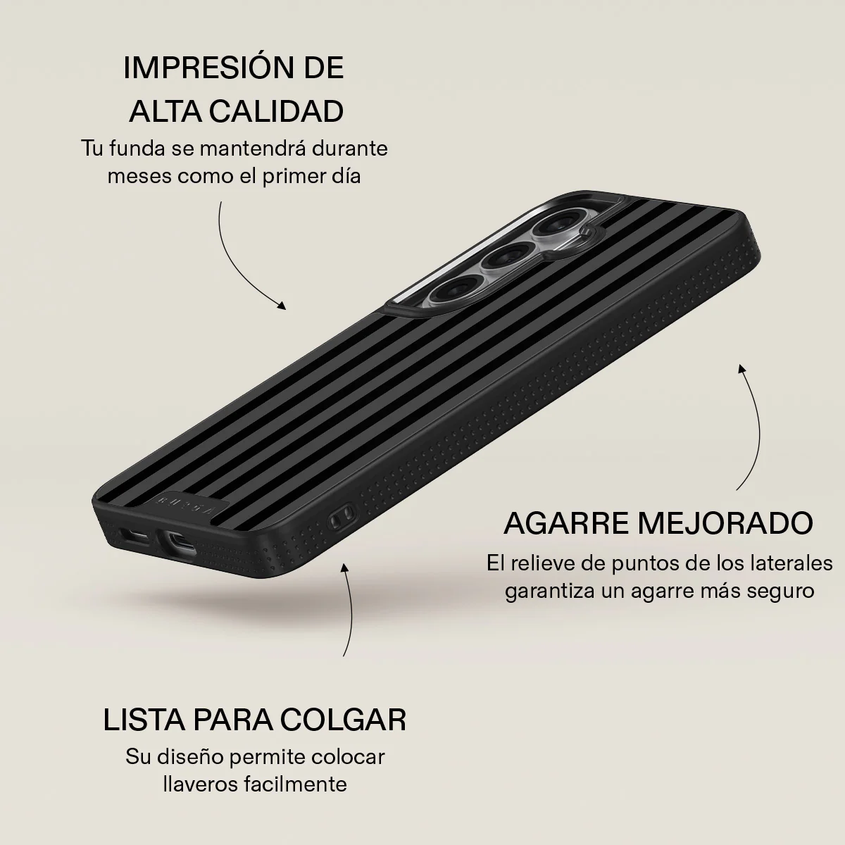 Nightfall - Samsung Galaxy S26 Plus Funda - Image 16