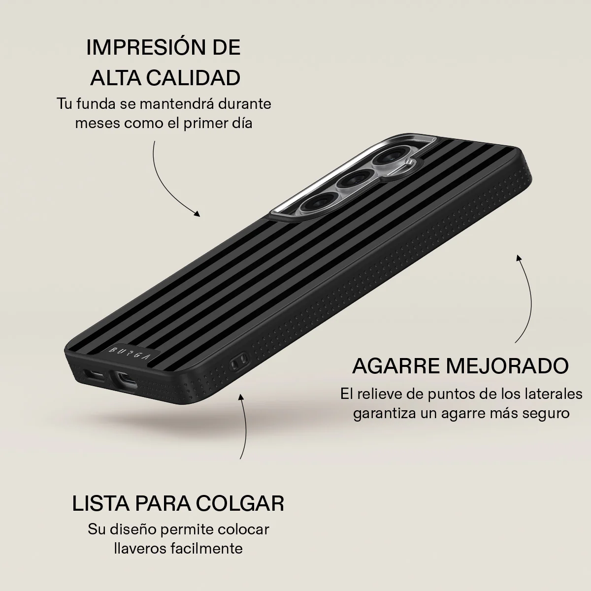 Nightfall - Samsung Galaxy S26 Plus Funda - Image 23