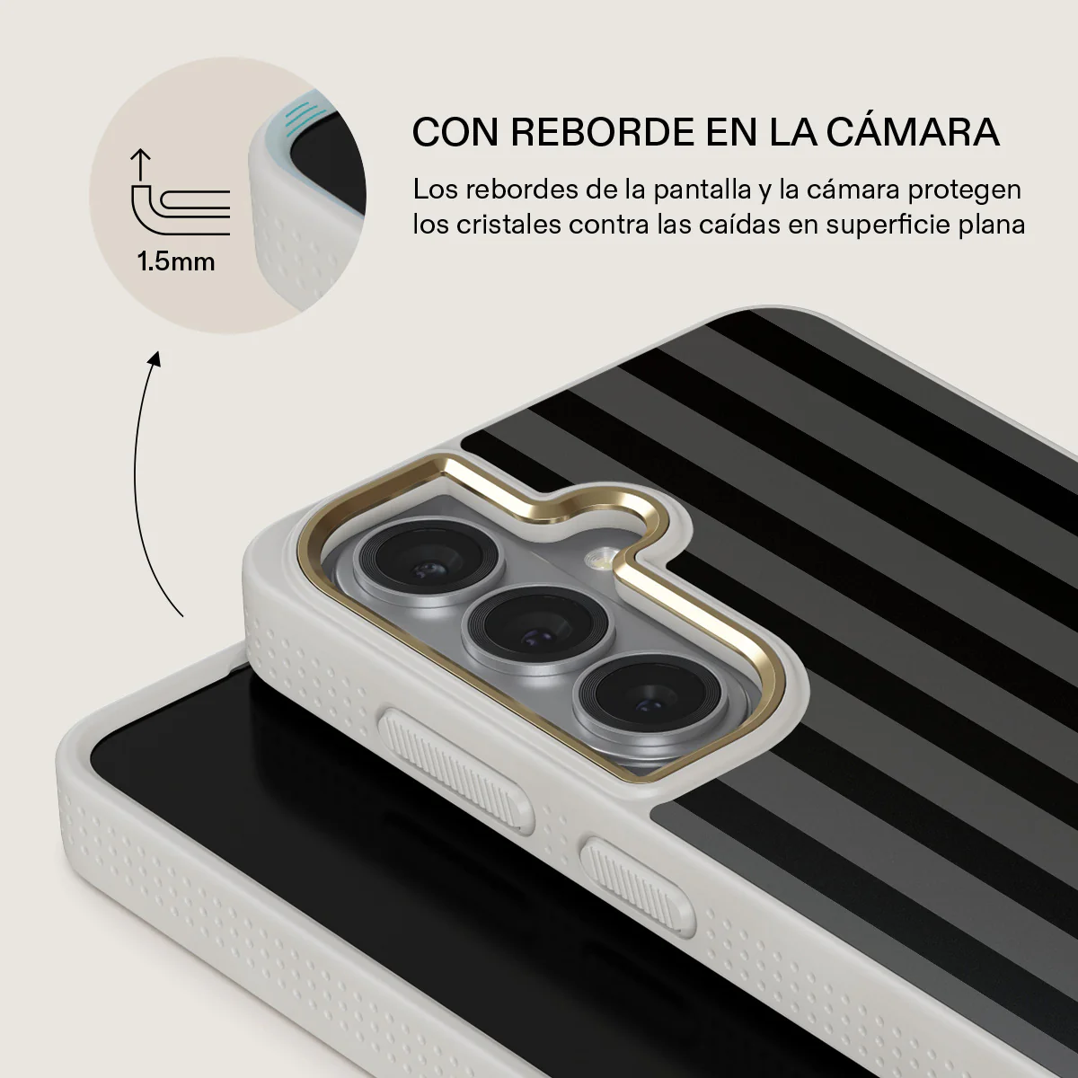 Nightfall - Samsung Galaxy S26 Plus Funda - Image 29