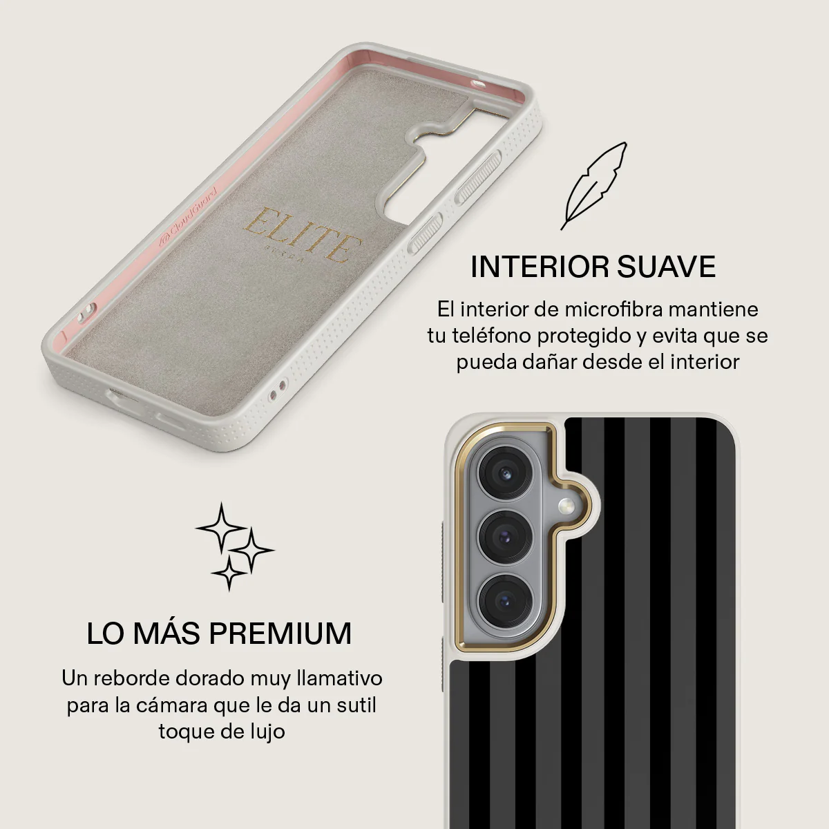 Nightfall - Samsung Galaxy S26 Plus Funda - Image 31
