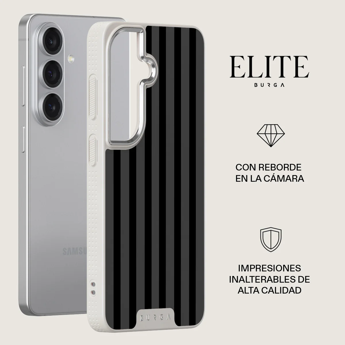 Nightfall - Samsung Galaxy S26 Plus Funda - Image 34