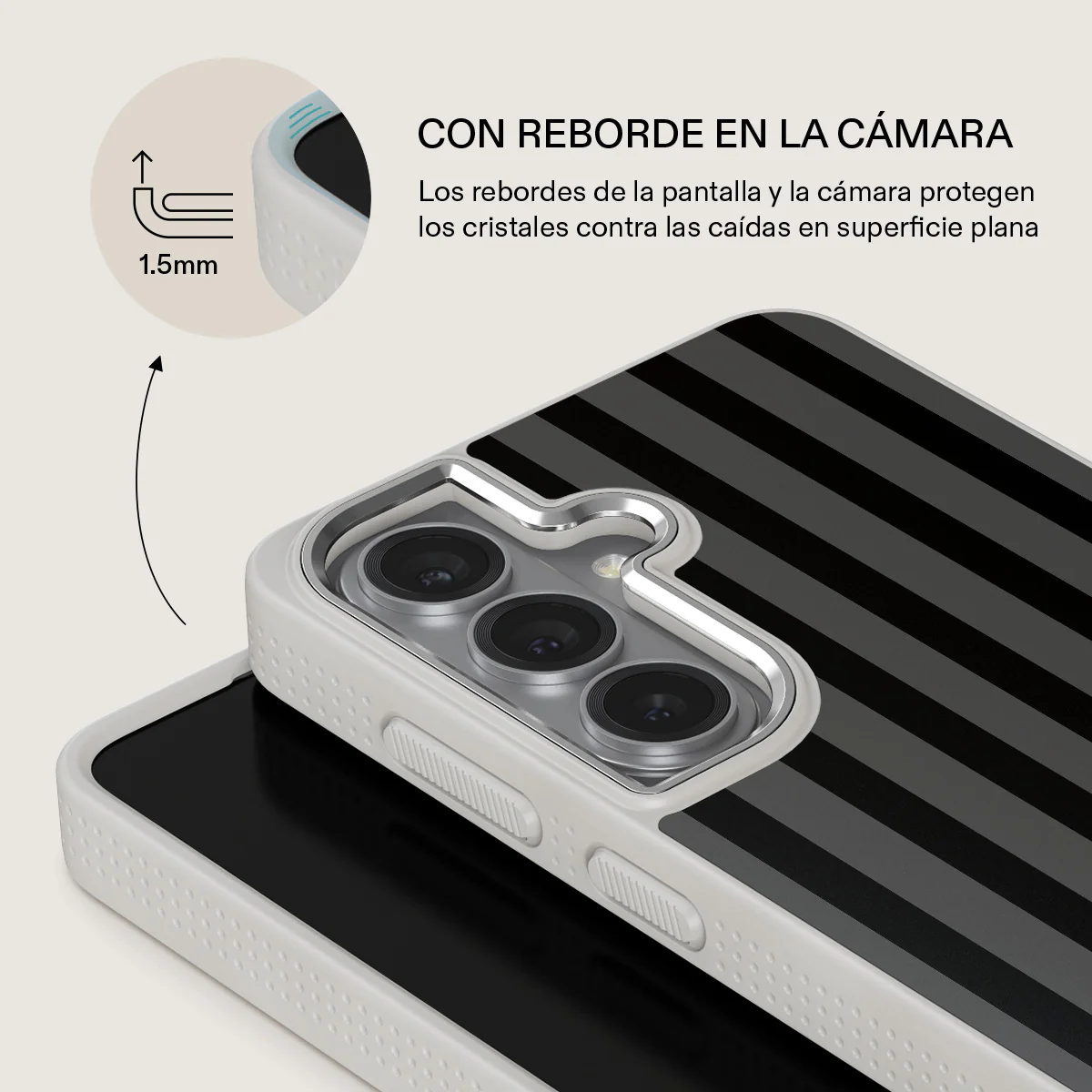 Nightfall - Samsung Galaxy S26 Plus Funda - Image 36