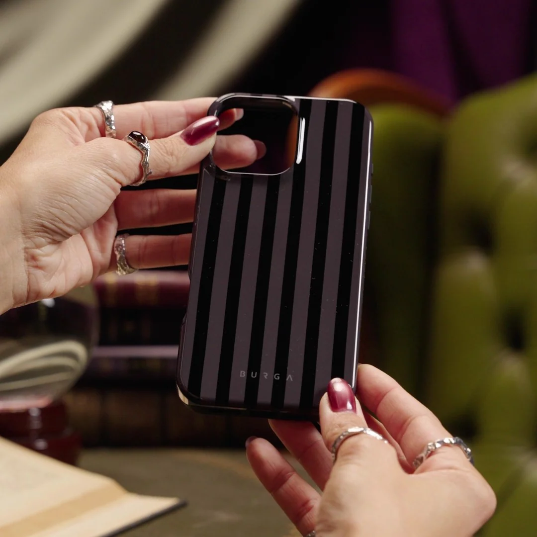Nightfall - Samsung Galaxy S26 Plus Funda - Image 40