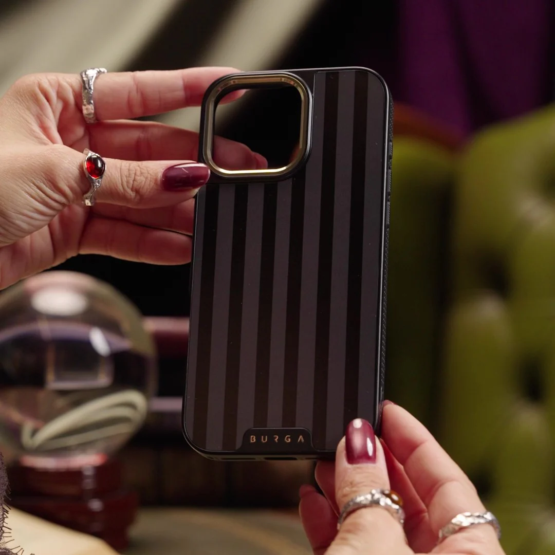 Nightfall - Samsung Galaxy S26 Plus Funda - Image 41