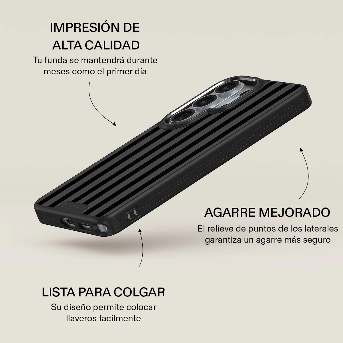 Nightfall - Samsung Galaxy S26 Ultra Funda - Image 16