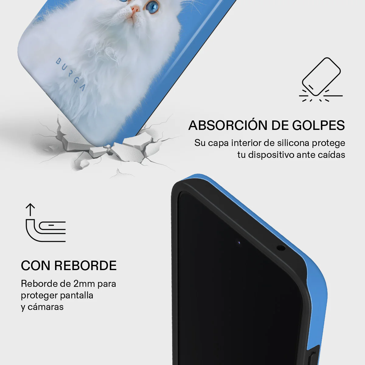 Nine Lives - Xiaomi 15T Funda - Image 4
