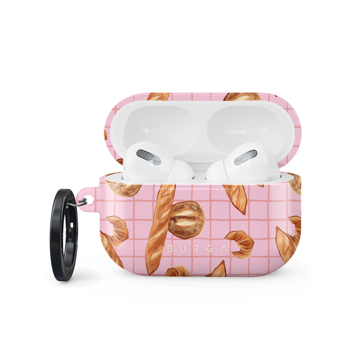 No Crumbs - AirPods Pro 2 Funda