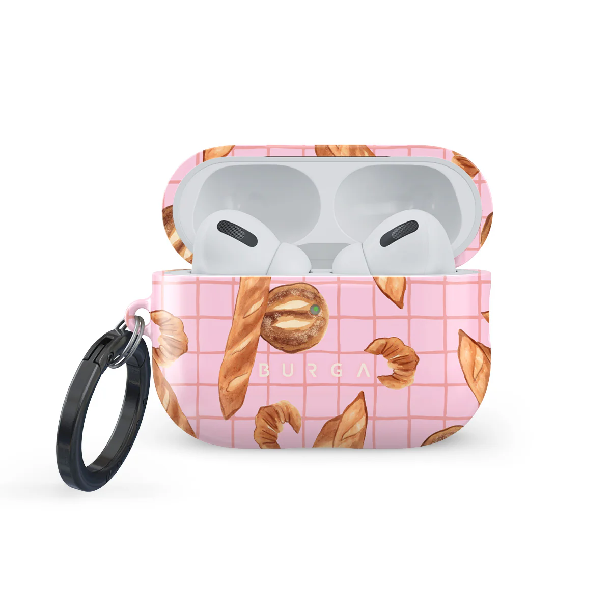 No Crumbs - AirPods Pro 3 Funda