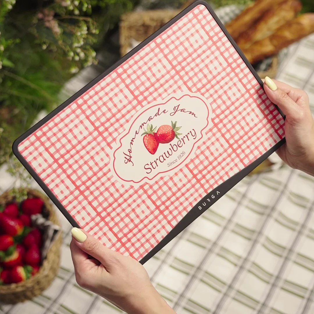No Crumbs - Funda para Macbook - Image 29