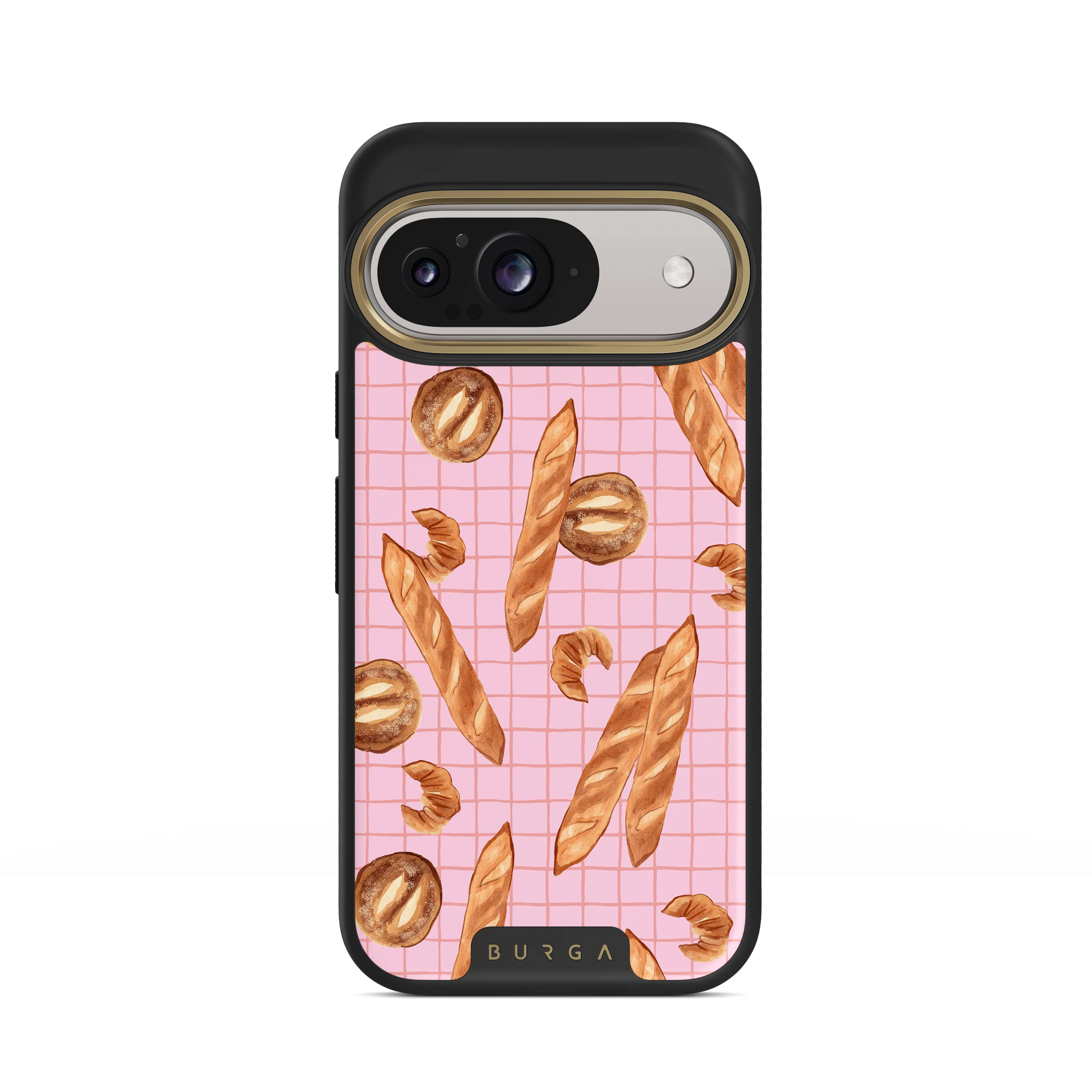 No Crumbs - Google Pixel 10 Pro Funda - Image 5