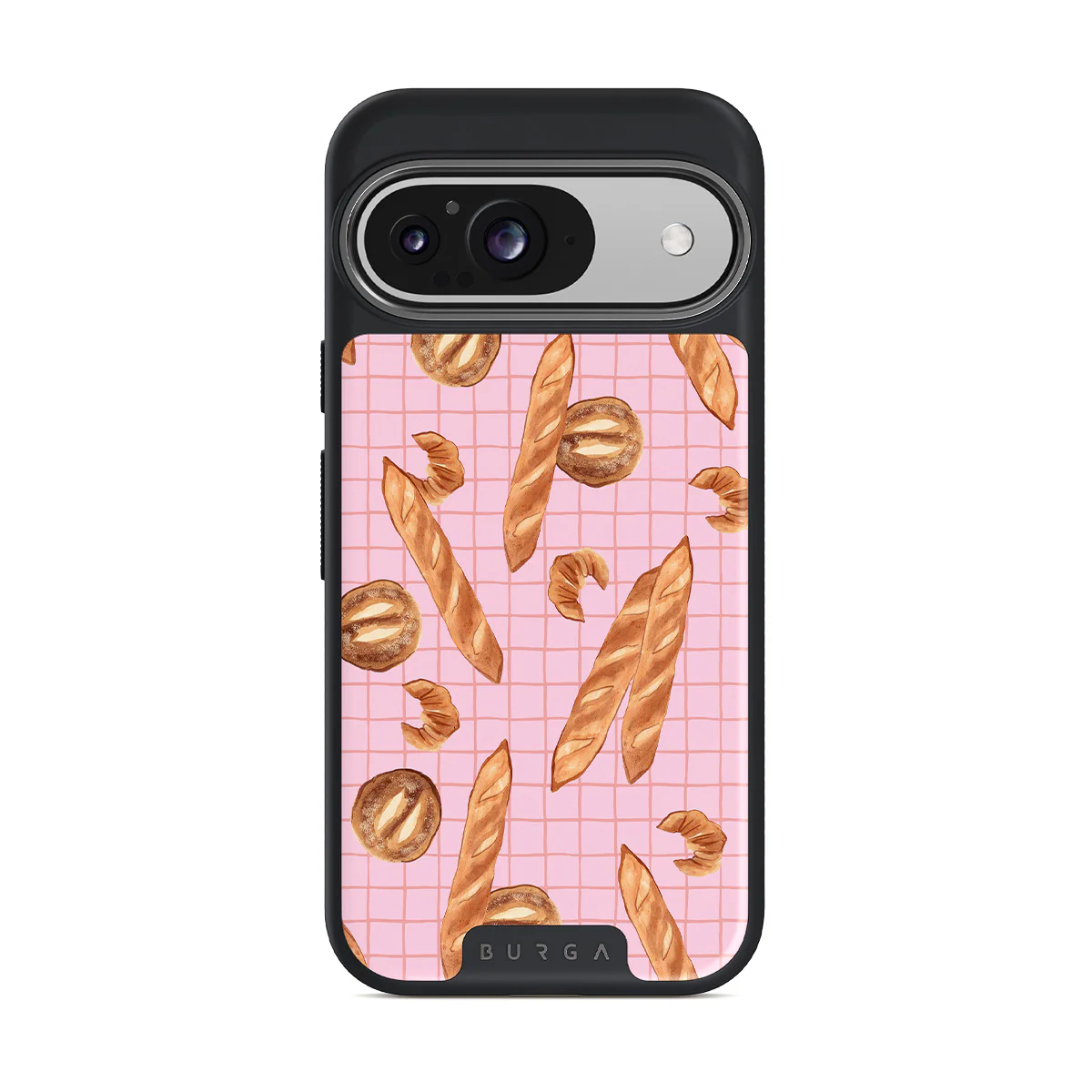 No Crumbs - Google Pixel 9 Funda - Image 12