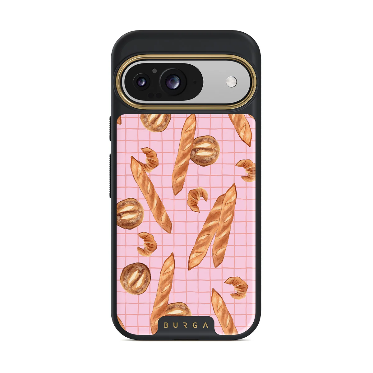 No Crumbs - Google Pixel 9 Funda - Image 5
