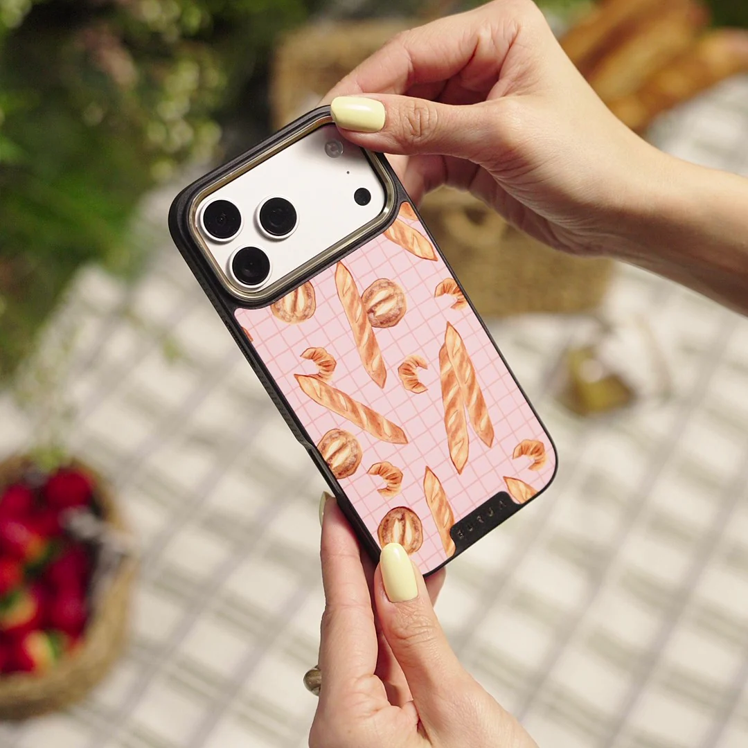 No Crumbs - Google Pixel 9 Pro XL Funda - Image 20