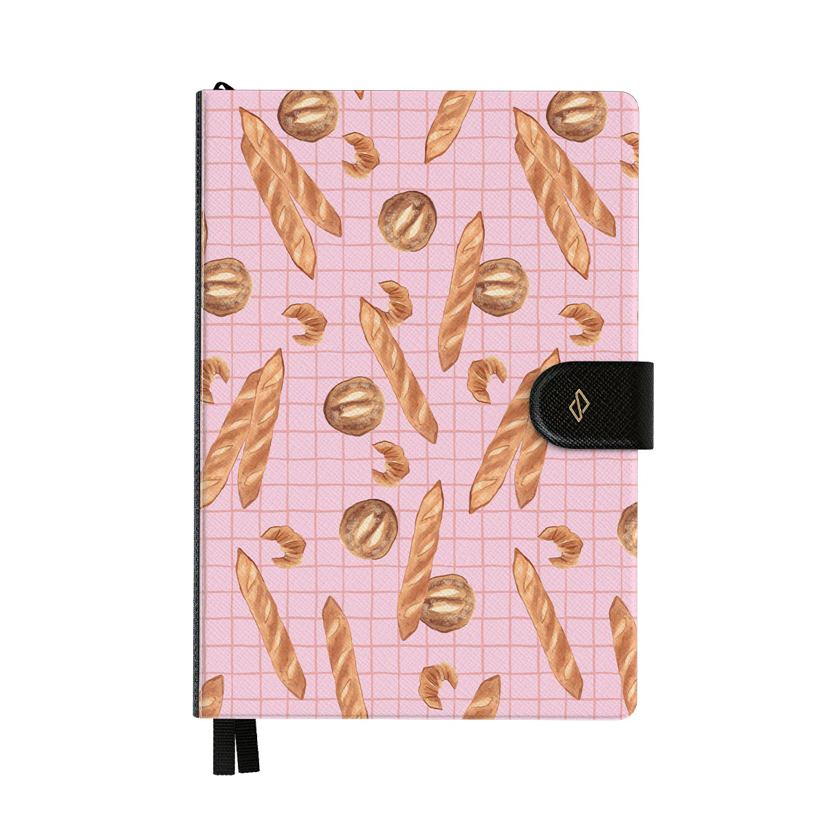 No Crumbs - Infinity Planner