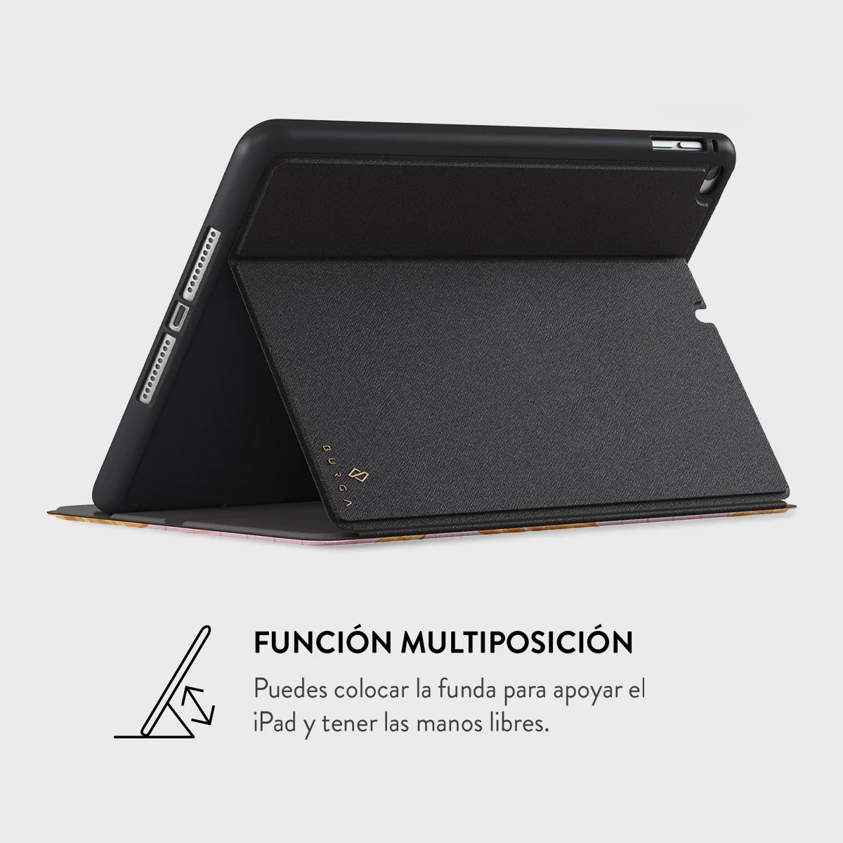 No Crumbs - Funda iPad Mini 7.9 (5a Gen) - Image 5