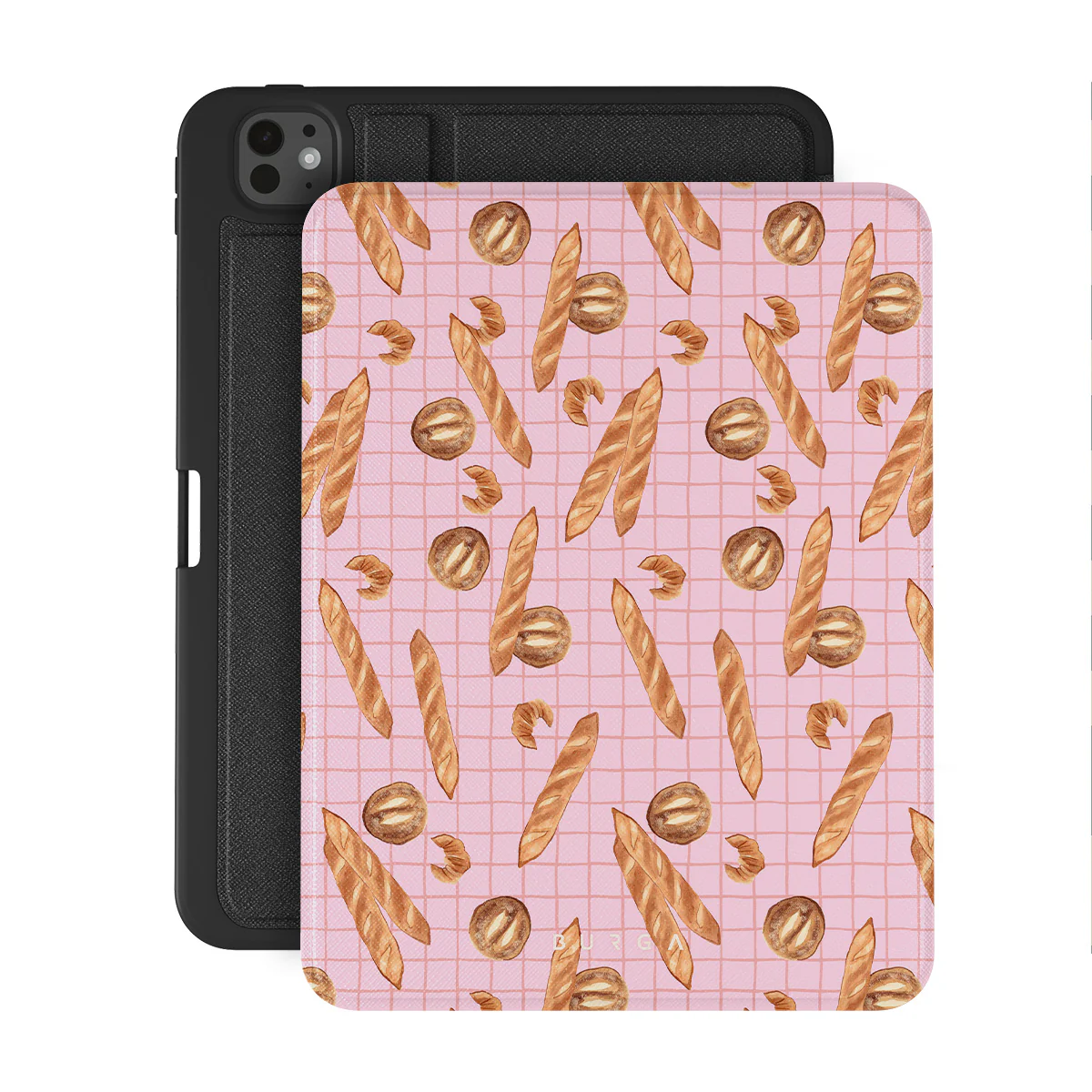 No Crumbs - Funda iPad Pro 11 (8a/7a Gen)