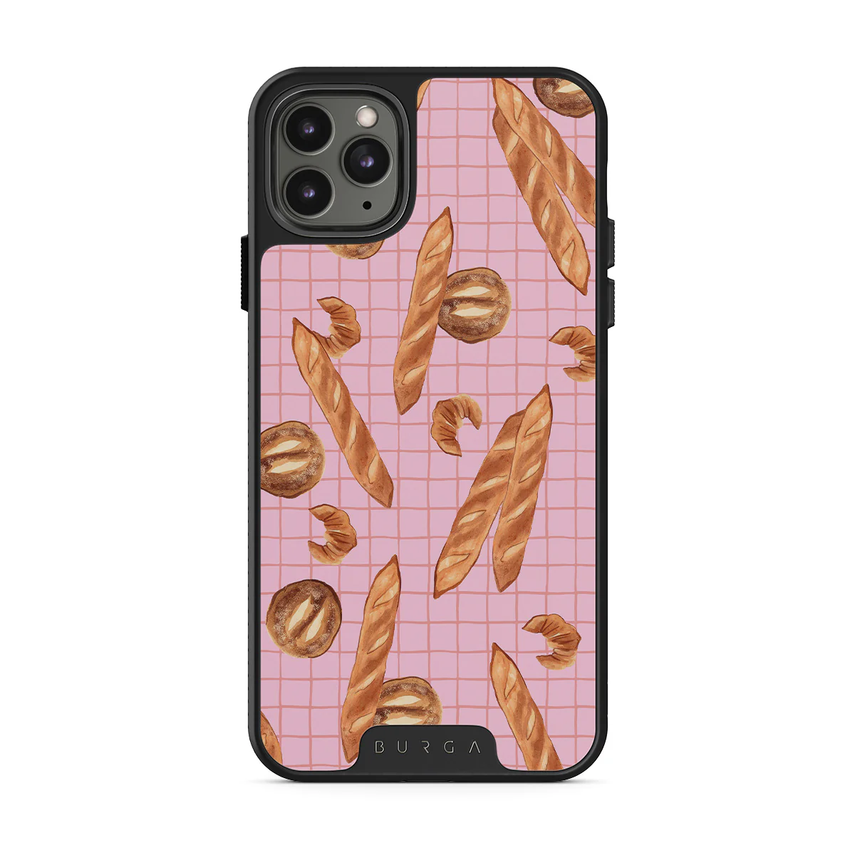 No Crumbs - iPhone 11 Pro Funda - Image 16