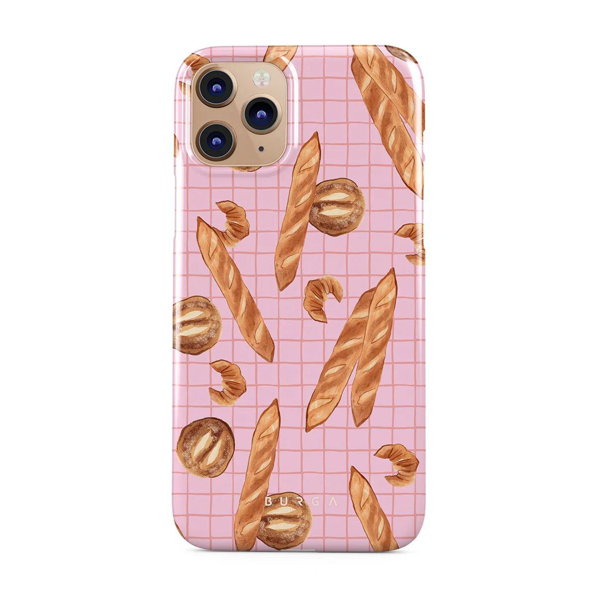 No Crumbs - iPhone 11 Pro Funda - Image 5