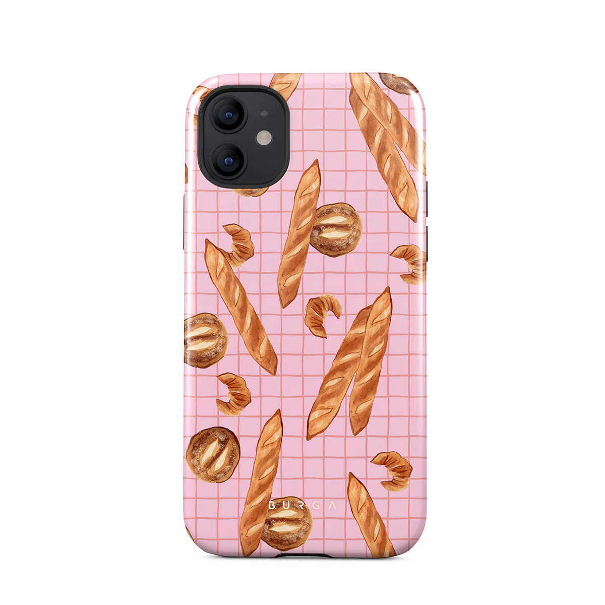 No Crumbs - iPhone 12 Mini Funda - Image 5