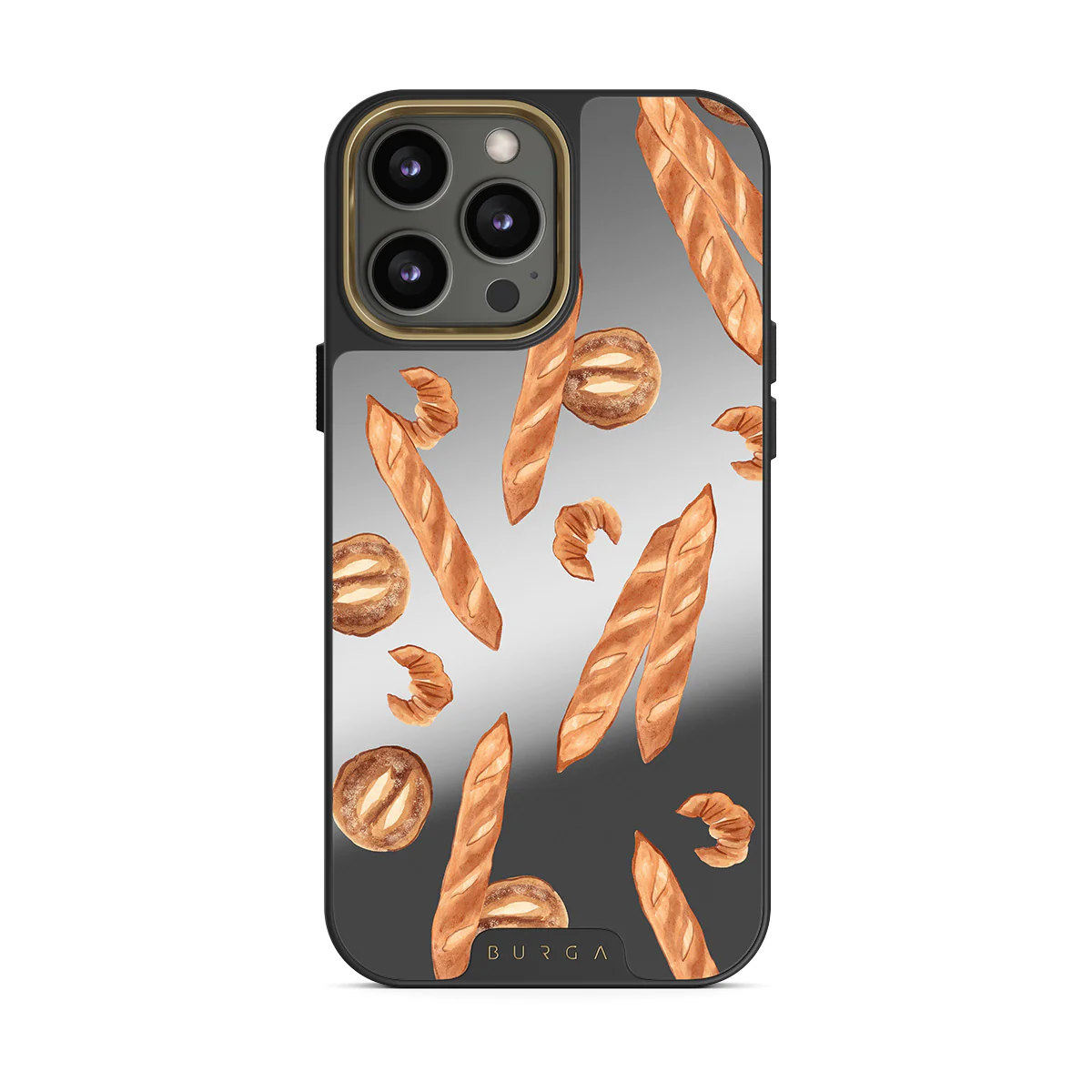 No Crumbs - iPhone 12 Pro Funda - Image 19