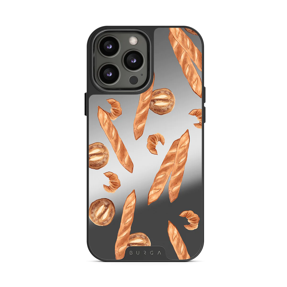 No Crumbs - iPhone 12 Pro Funda - Image 27