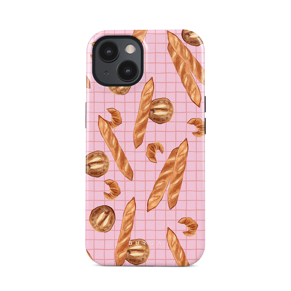 No Crumbs - iPhone 14 Plus Funda