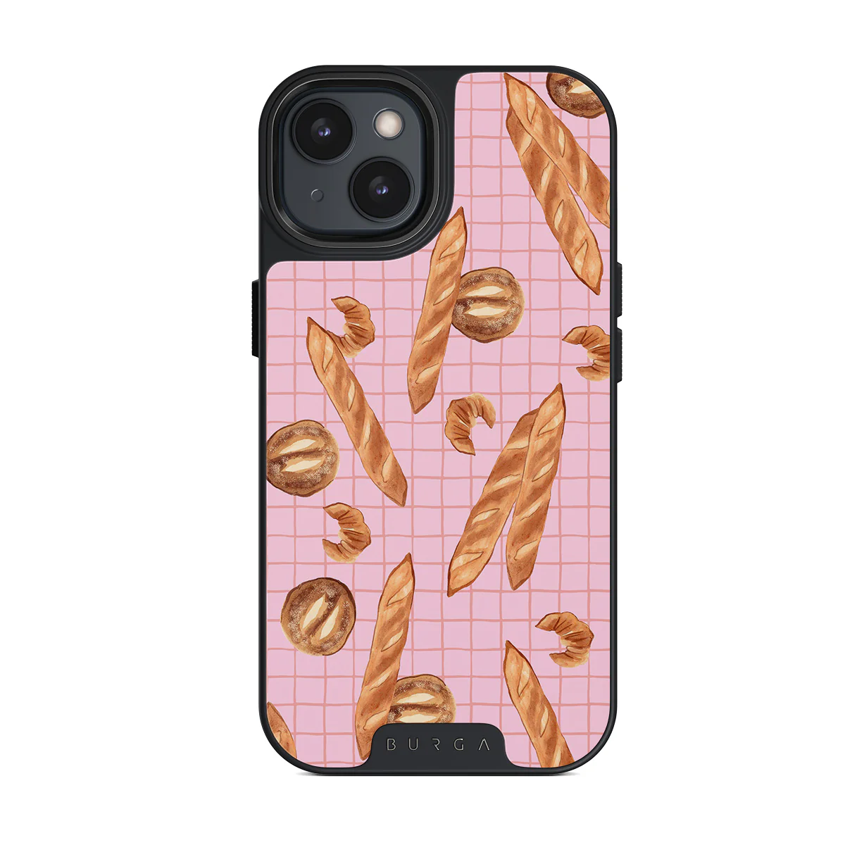 No Crumbs - iPhone 14 Plus Funda - Image 12