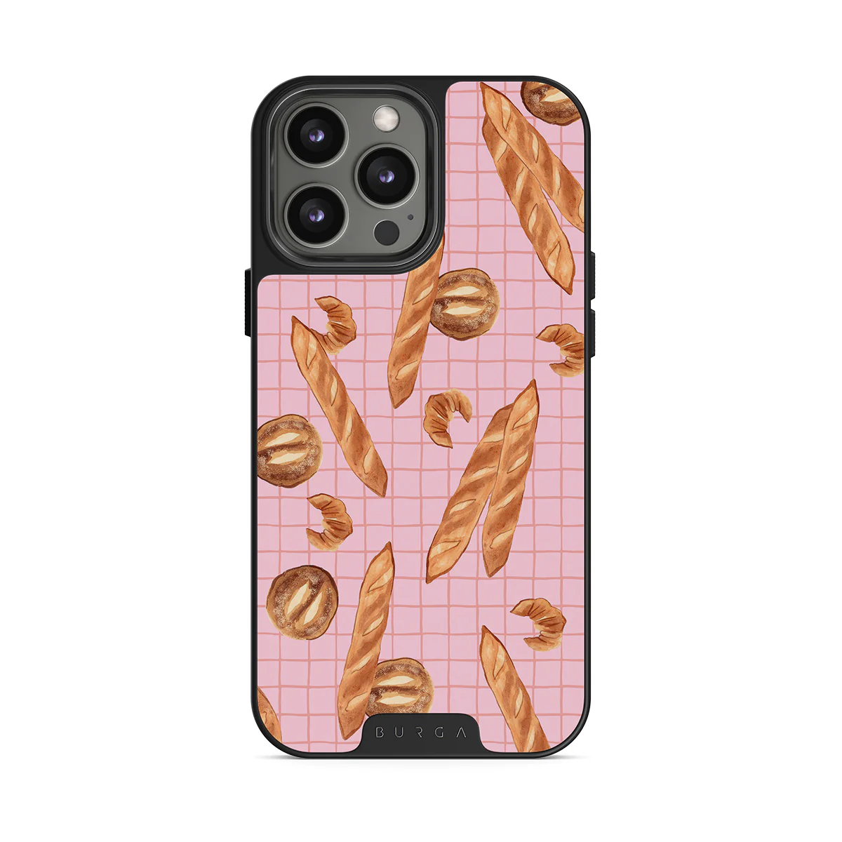 No Crumbs - iPhone 14 Pro Funda - Image 12