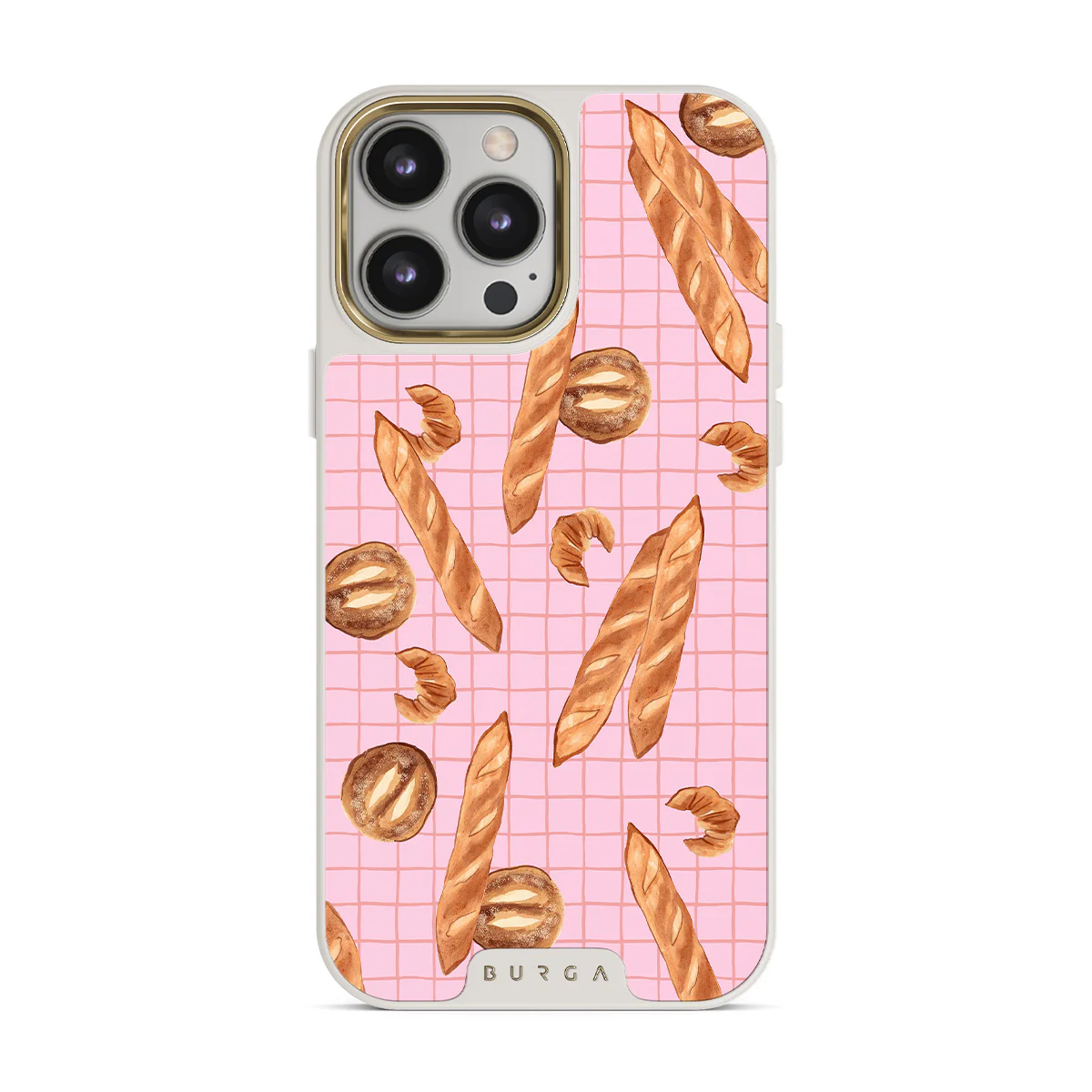 No Crumbs - iPhone 14 Pro Funda - Image 19