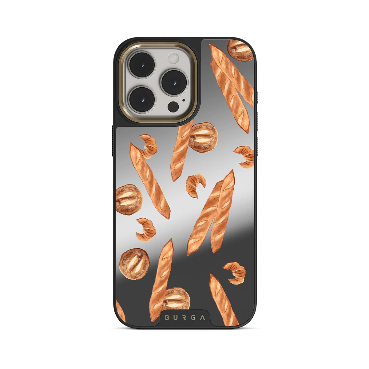 No Crumbs - iPhone 14 Pro Funda - Image 26