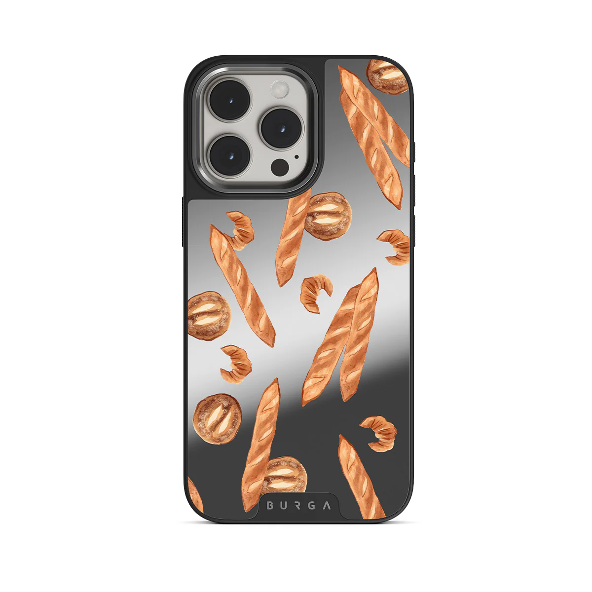 No Crumbs - iPhone 14 Pro Max Funda - Image 34