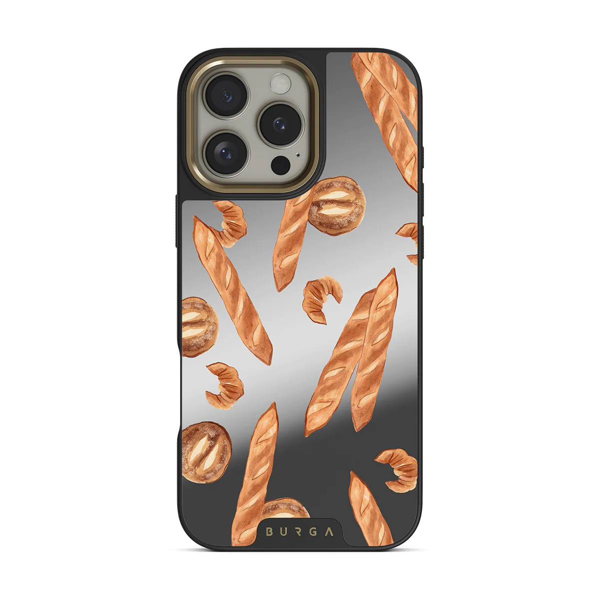 No Crumbs - iPhone 16 Pro Funda - Image 27